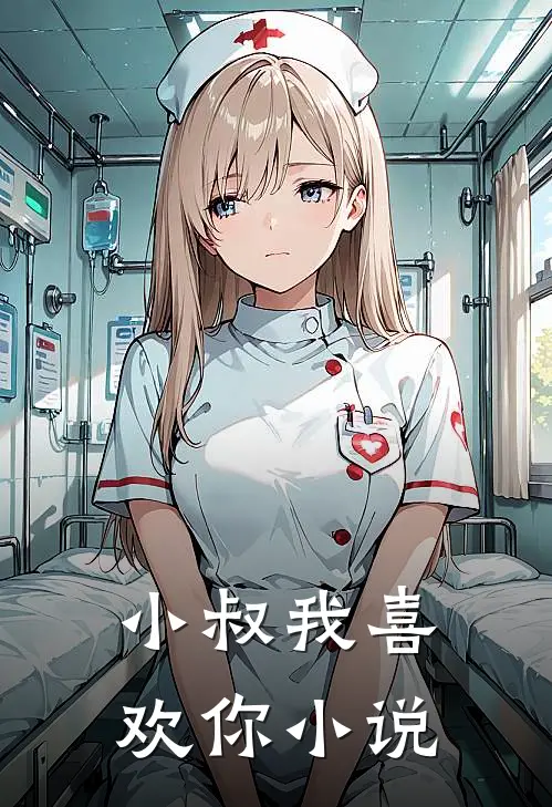 小叔我喜欢你小说