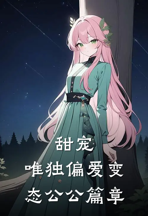 甜宠：唯独偏爱变态公公篇章