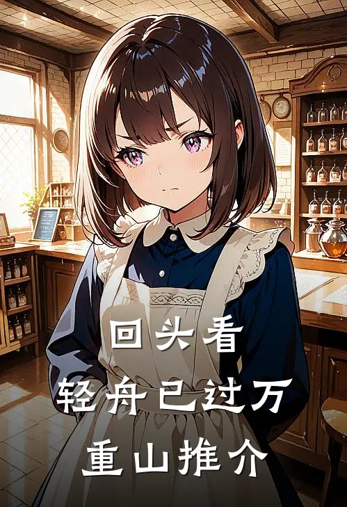 回头看，轻舟已过万重山推介