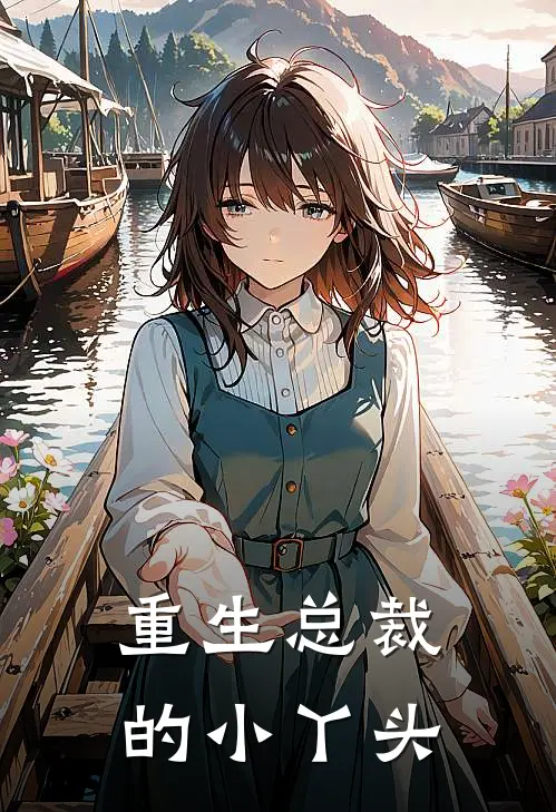 重生总裁的小丫头