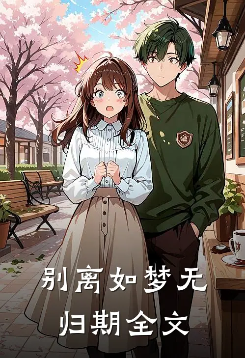别离如梦无归期全文
