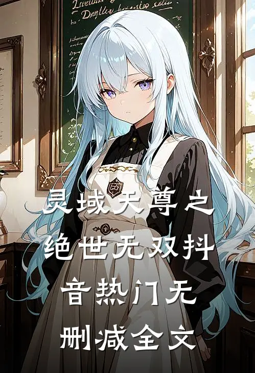 灵域天尊之绝世无双抖音热门无删减全文