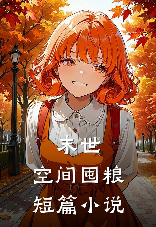 末世：空间囤粮短篇小说