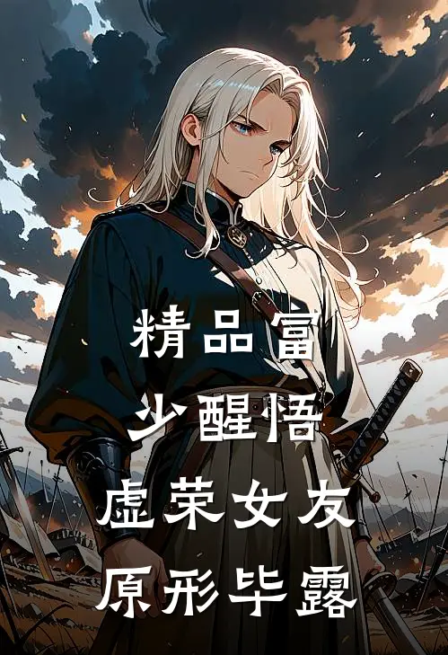 精品富少醒悟：虚荣女友原形毕露