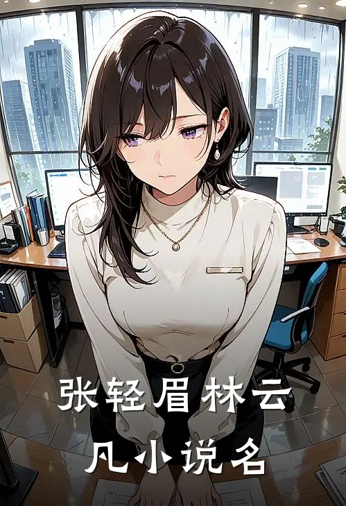 张轻眉林云凡医婿当道免费阅读全文