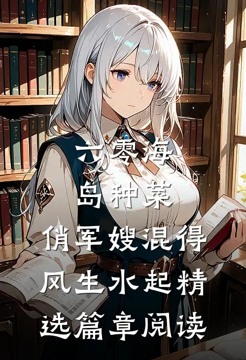六零海岛种菜：俏军嫂混得风生水起精选篇章阅读