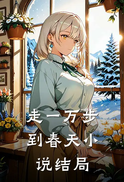 走一万步到春天小说结局