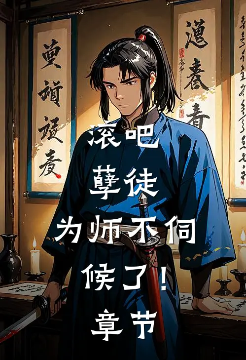 滚吧，孽徒，为师不伺候了！章节