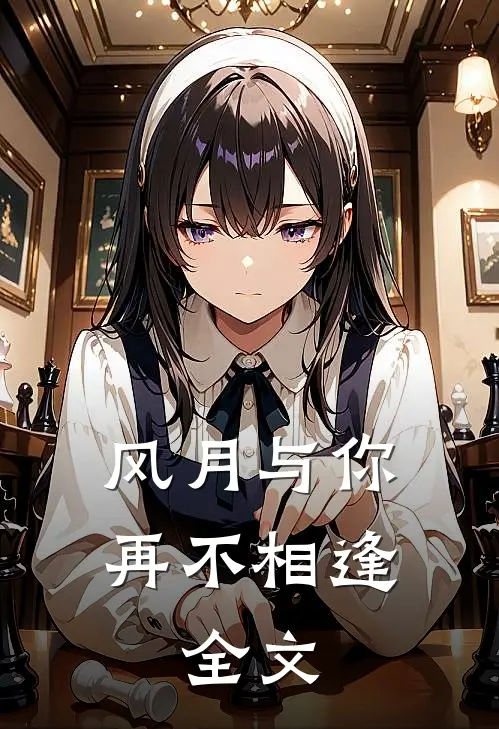 风月与你再不相逢： 全文