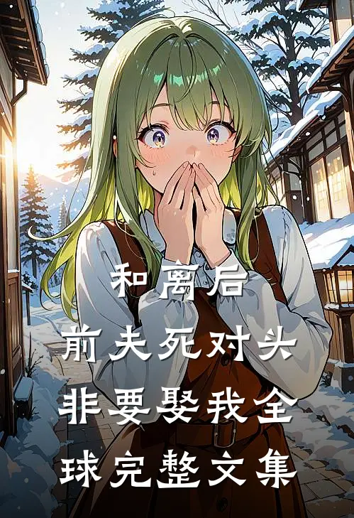 和离后，前夫死对头非要娶我全球完整文集