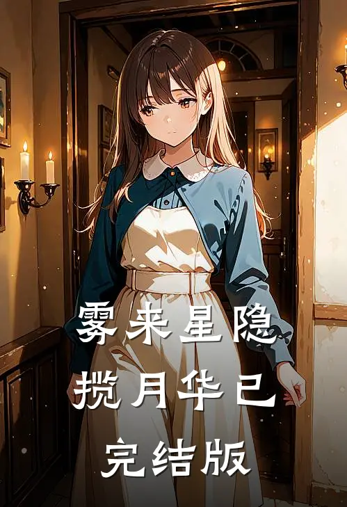 雾来星隐揽月华已完结版
