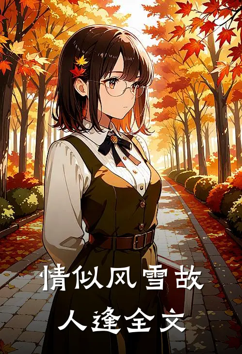情似风雪故人逢全文