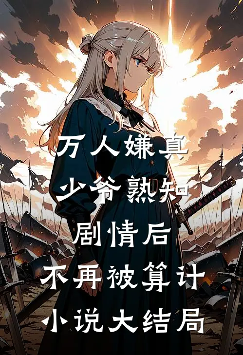 万人嫌真少爷熟知剧情后，不再被算计小说大结局