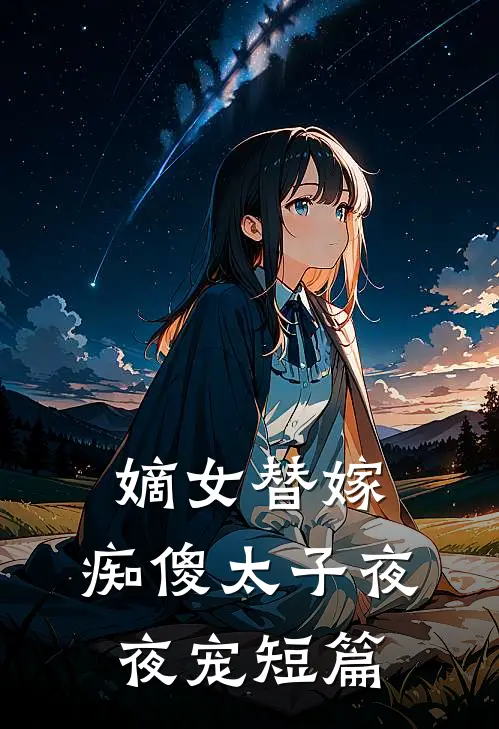 嫡女替嫁，痴傻太子夜夜宠短篇