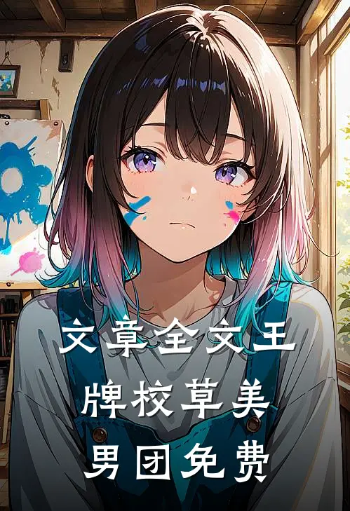 文章全文王牌校草美男团免费