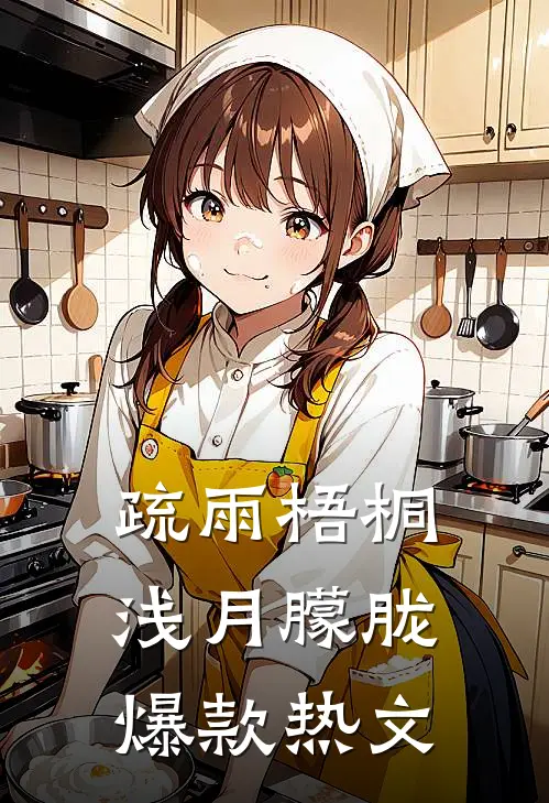 疏雨梧桐浅月朦胧爆款热文