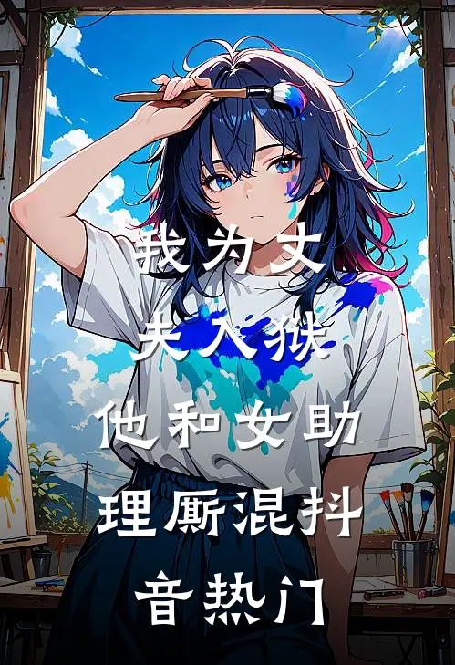 我为丈夫入狱，他和女助理厮混抖音热门