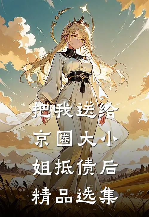 把我送给京圈大小姐抵债后精品选集