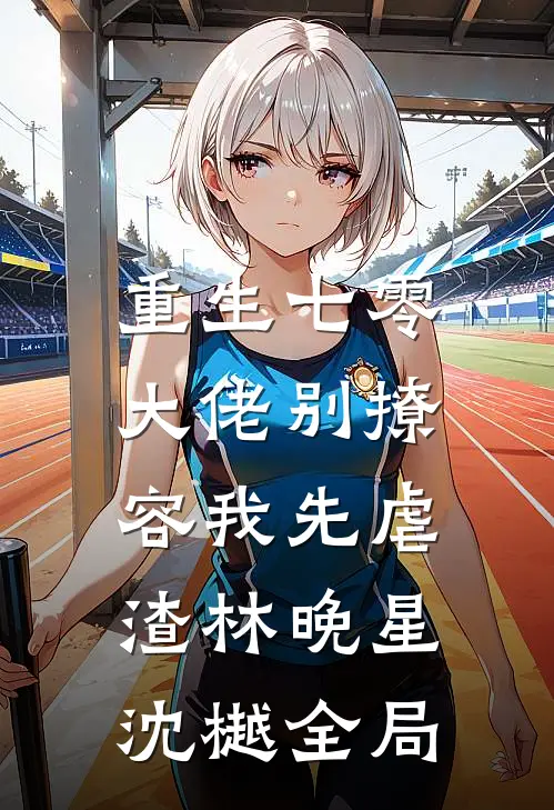 重生七零，大佬别撩，容我先虐渣林晚星沈樾全局