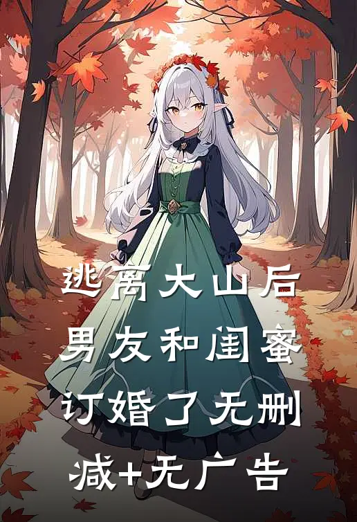 逃离大山后，男友和闺蜜订婚了无删减+无广告