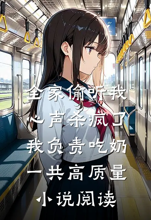 全家偷听我心声杀疯了,我负责吃奶一共高质量小说阅读