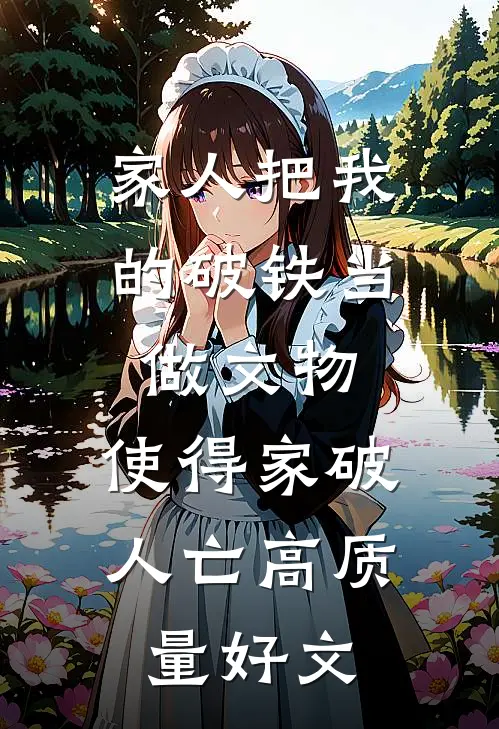 家人把我的破铁当做文物，使得家破人亡高质量好文
