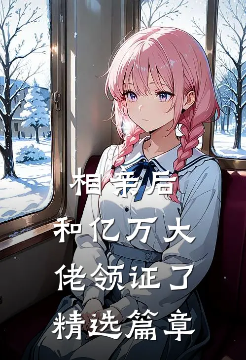 相亲后，和亿万大佬领证了精选篇章