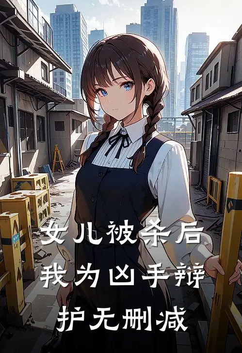 女儿被杀后，我为凶手辩护无删减