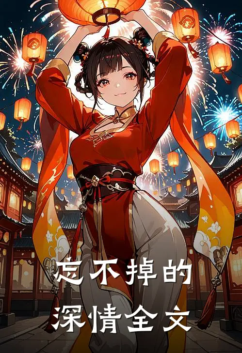 忘不掉的深情全文