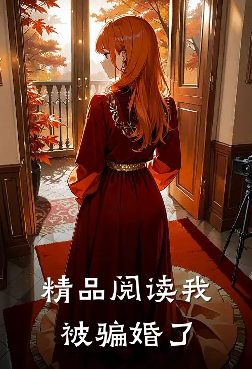 精品阅读我被骗婚了