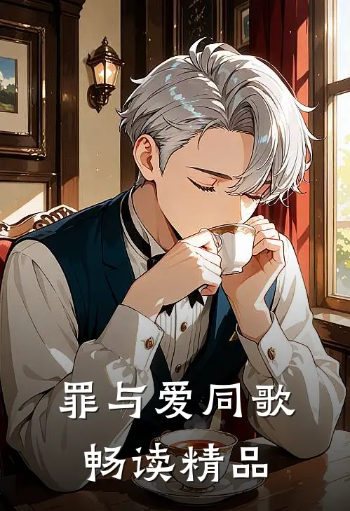 罪与爱同歌畅读精品