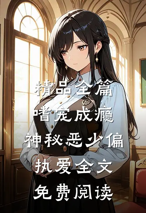 精品全篇嗜宠成瘾:神秘恶少偏执爱全文免费阅读