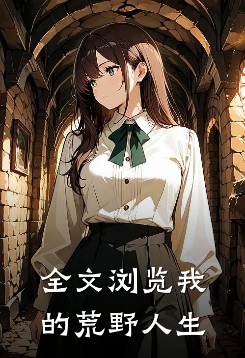 全文浏览我的荒野人生