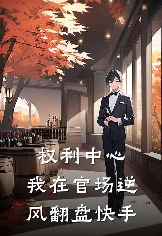 权利中心：我在官场逆风翻盘快手