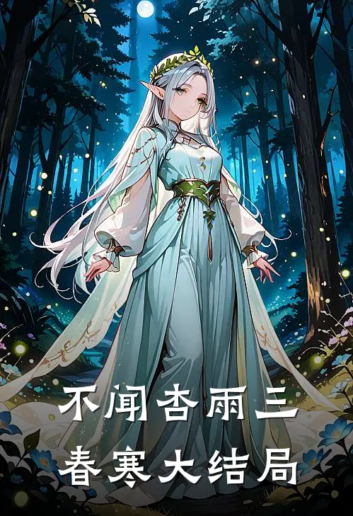 不闻杏雨三春寒大结局