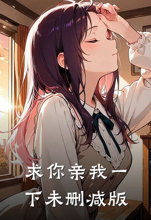求你亲我一下未删减版