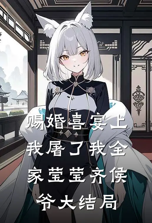 赐婚喜宴上，我屠了我全家莹莹齐侯爷大结局