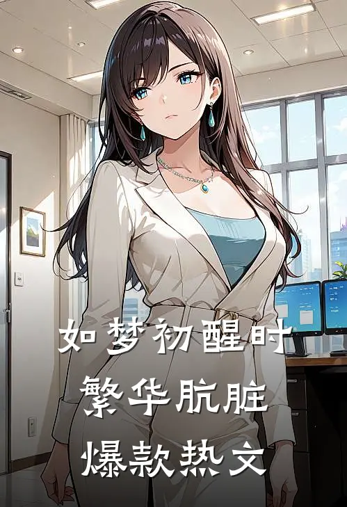 如梦初醒时，繁华肮脏爆款热文