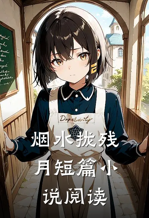 烟水拢残月短篇小说阅读