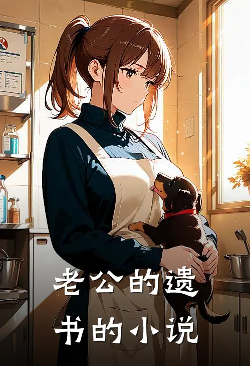 老公的遗书的小说