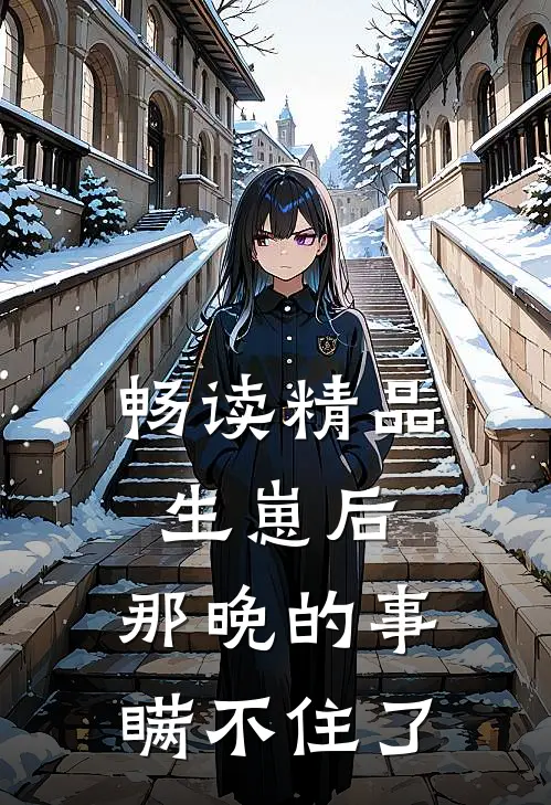 畅读精品生崽后：那晚的事瞒不住了
