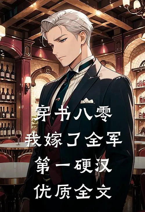 穿书八零，我嫁了全军第一硬汉优质全文