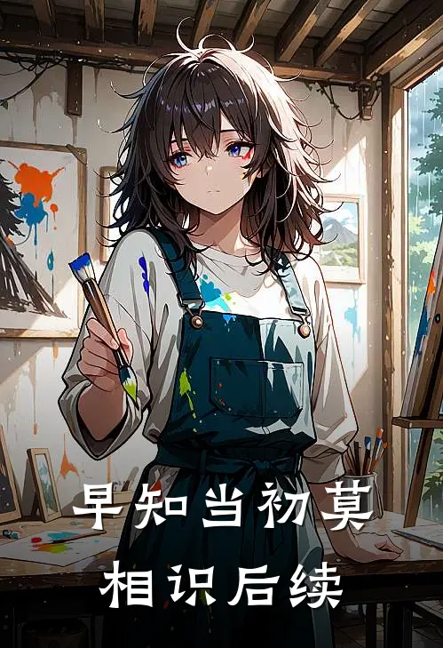 早知当初莫相识后续