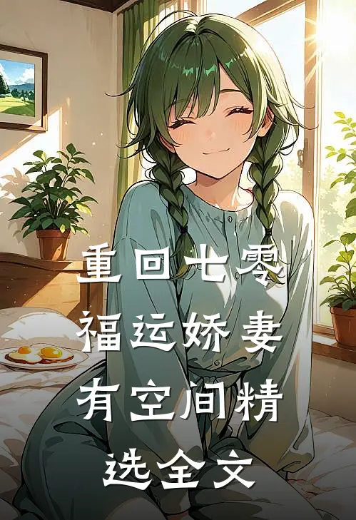 重回七零：福运娇妻有空间精选全文