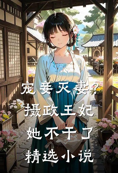 宠妾灭妻?摄政王妃她不干了精选免费阅读