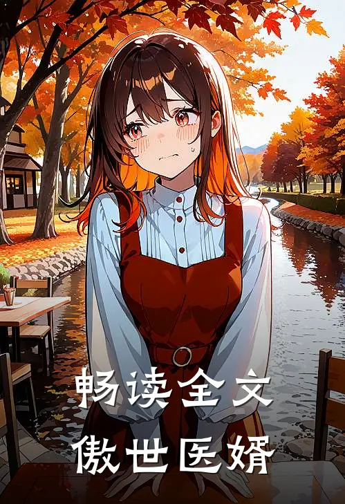 畅读全文傲世医婿