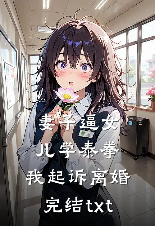妻子逼女儿学泰拳，我起诉离婚完结txt