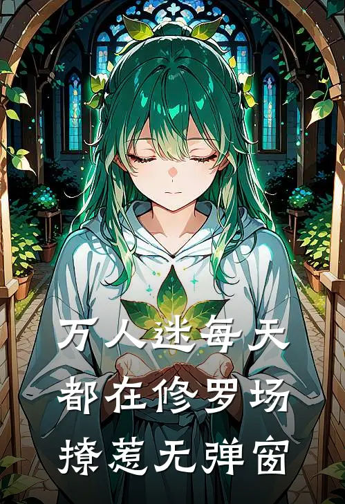 万人迷每天都在修罗场撩惹无弹窗