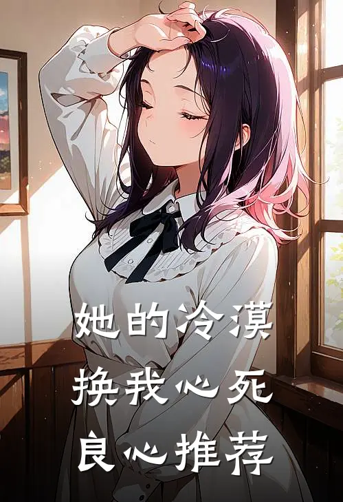 她的冷漠，换我心死良心推荐