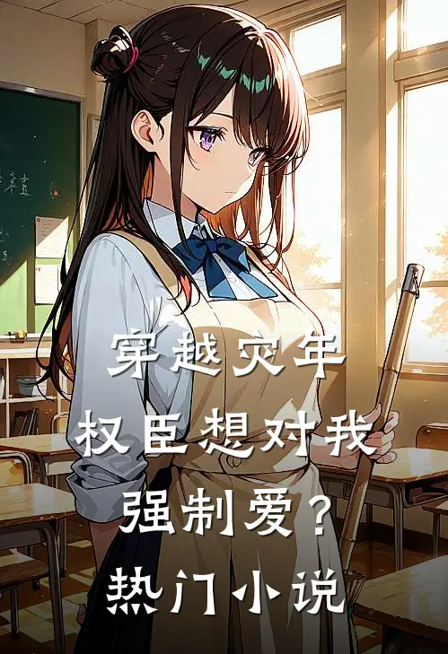 穿越灾年，权臣想对我强制爱？热门小说